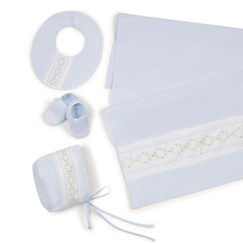 Boys Vintage Bloom Bobby Suit | Feltman Brothers