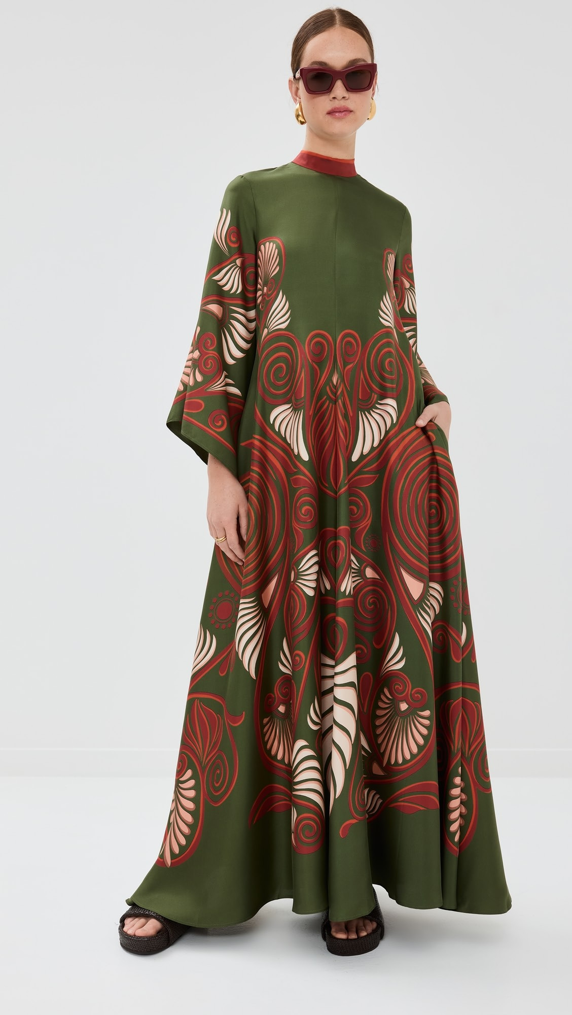 Magnifico Dress | Shopbop