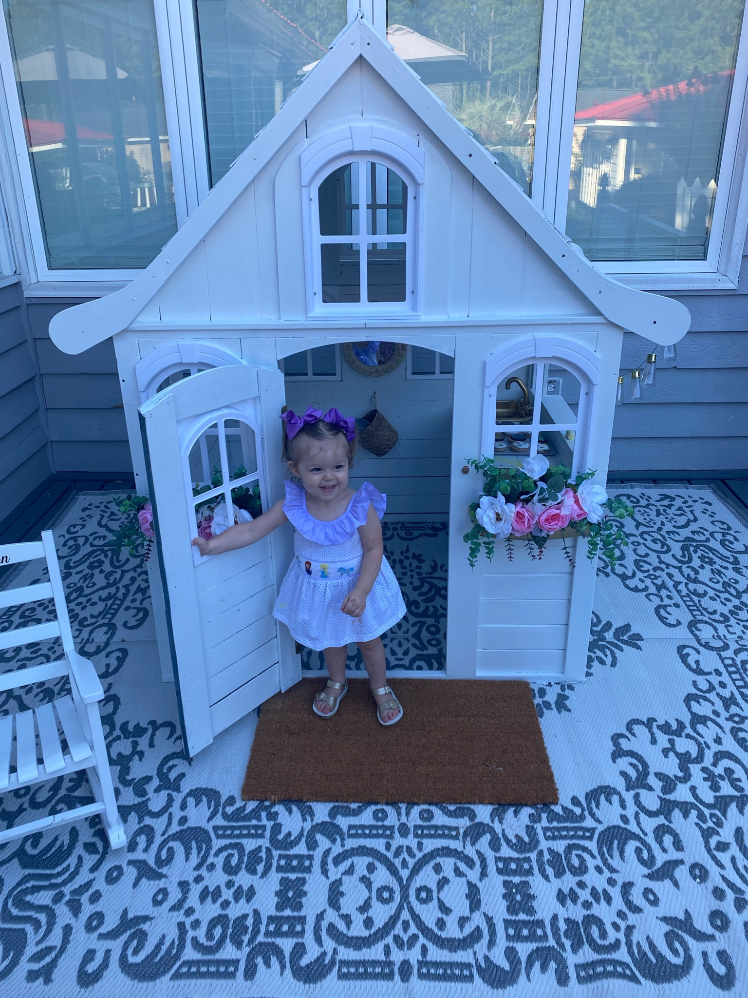 Emerson’s Playhouse 
Christmas Gifts 
Gift Ideas 
Kids Gift Guide 
Birthday Gift 
Gift Ideas 
DIY 
Playhouse 


#LTKHoliday #LTKkids #LTKfamily