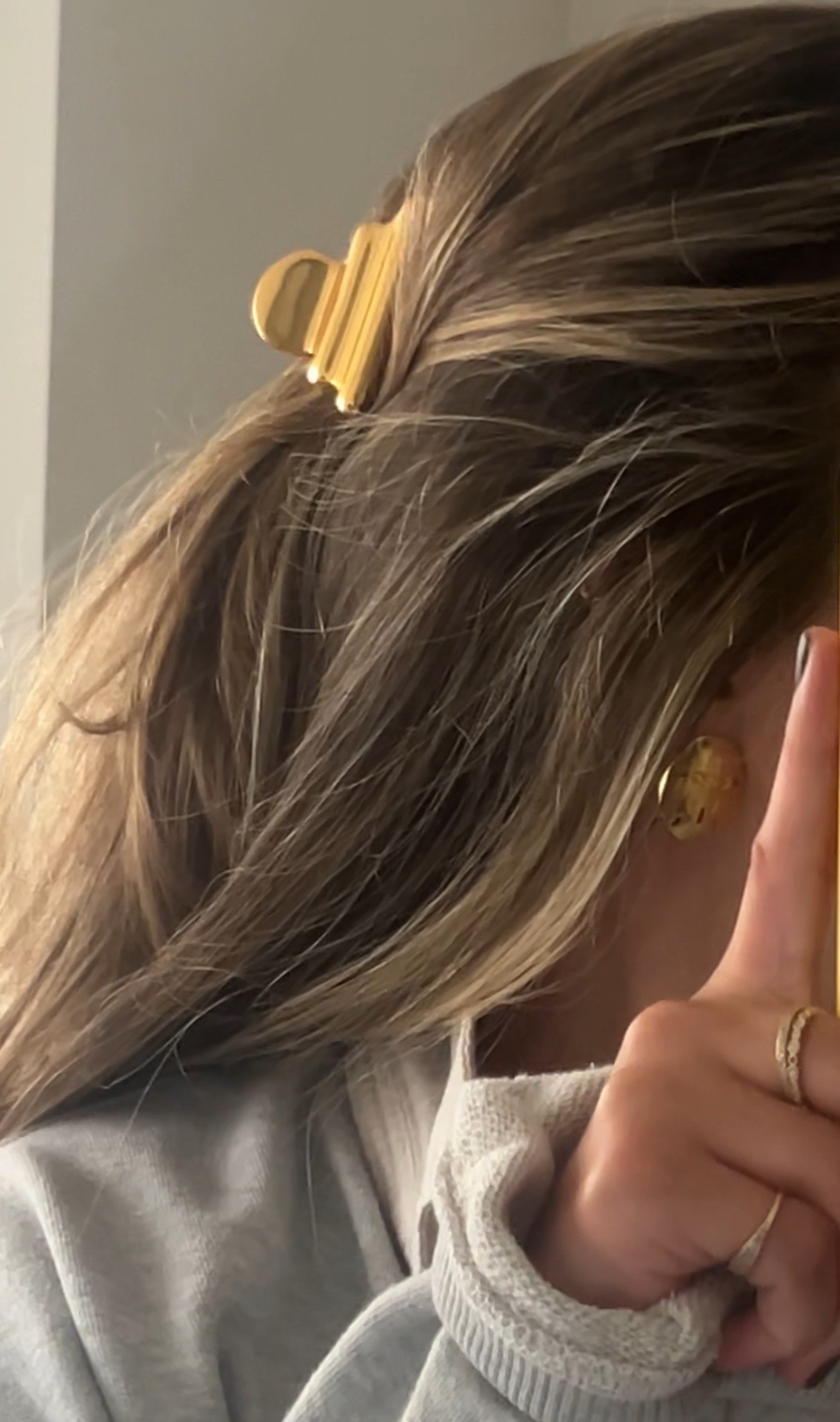 Summer gold  accessories @jcrew 