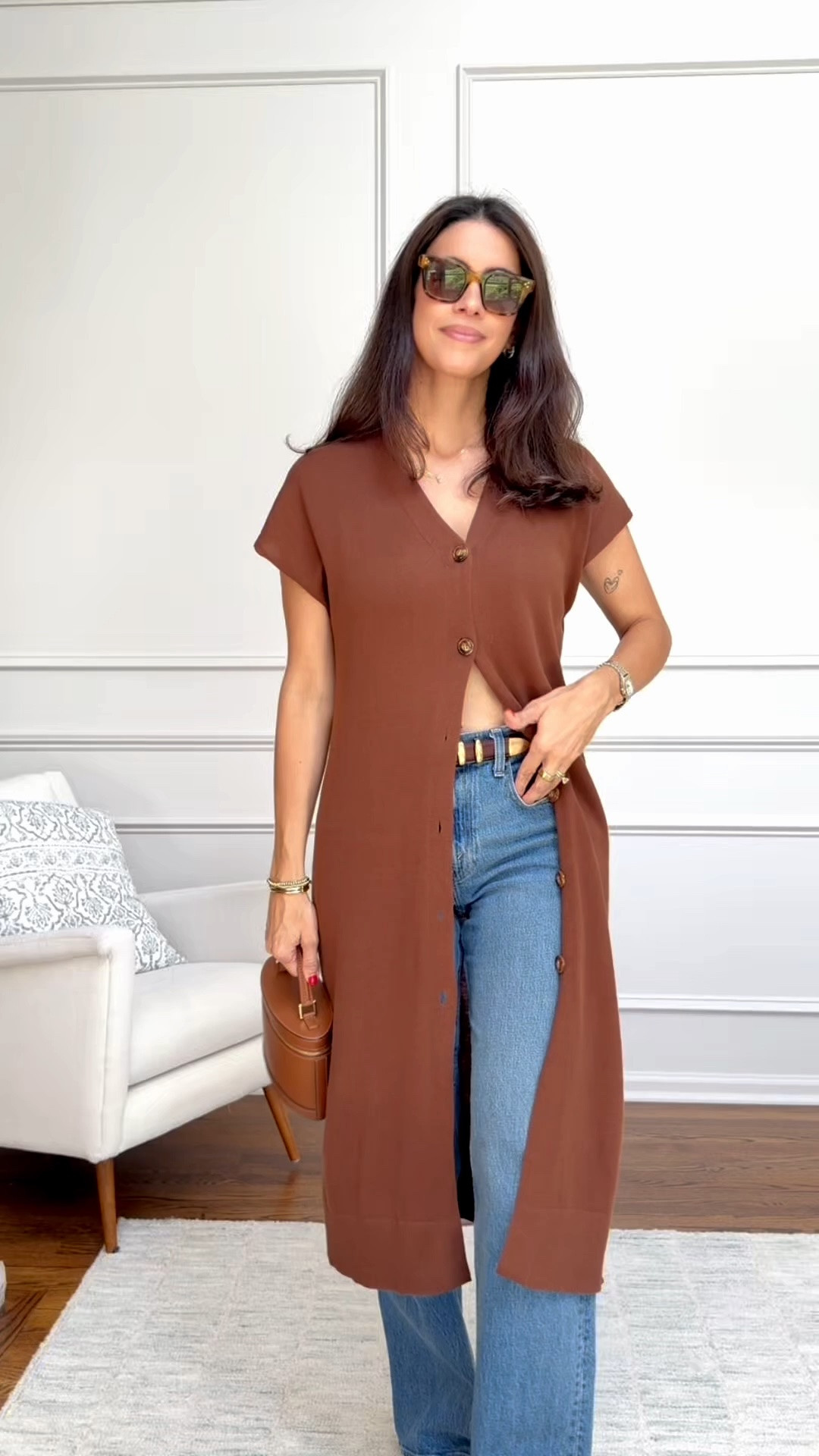 Amazon tops to wear now and in Fall!

#LTKgrwm #LTKSeasonal #LTKOver40