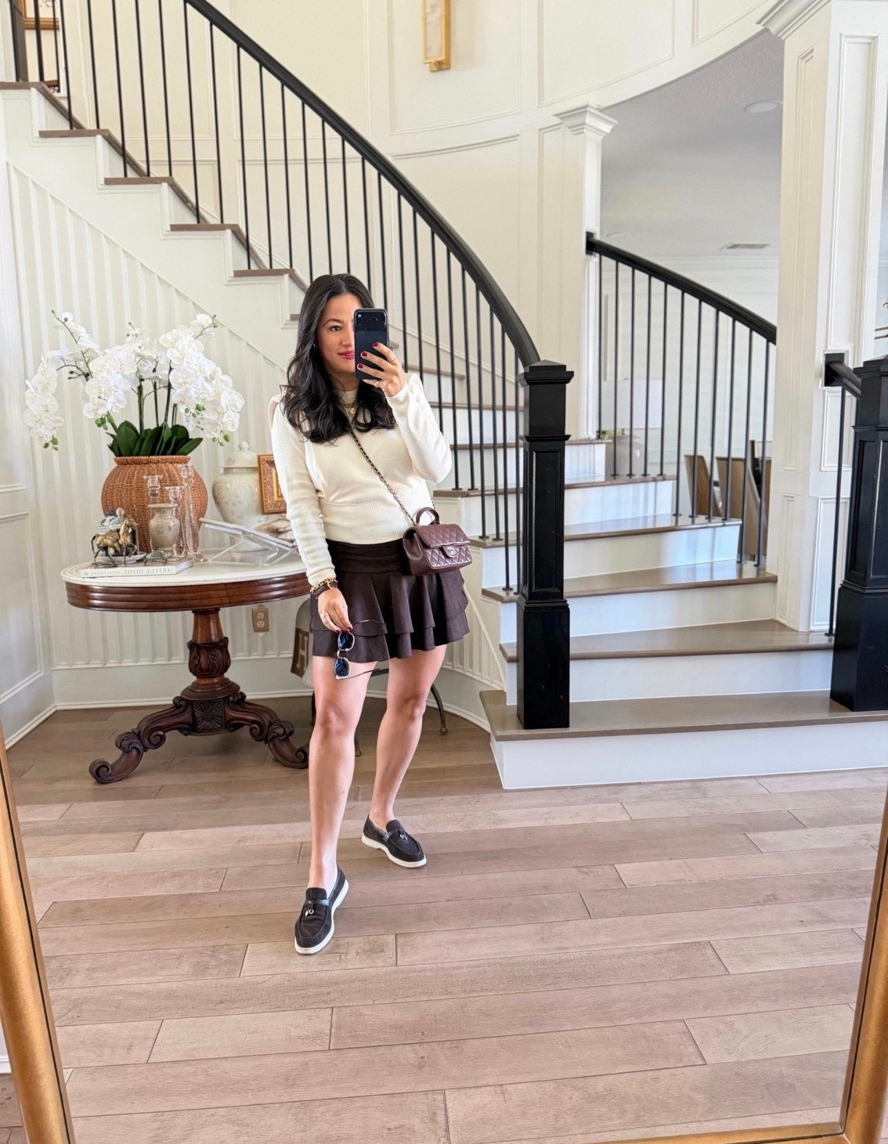 Zara Outfit 

Follow me at @miriamobrien_ on IG and TikTok!

#SeasonalFashion #ZaraNewArrivals #ZaraNewDrop #ZaraInMyCloset

#LTKSeasonal #LTKOver40 #LTKootd

#LTKOver40 #LTKSeasonal #LTKootd

#LTKOver40 #LTKootd #LTKSeasonal