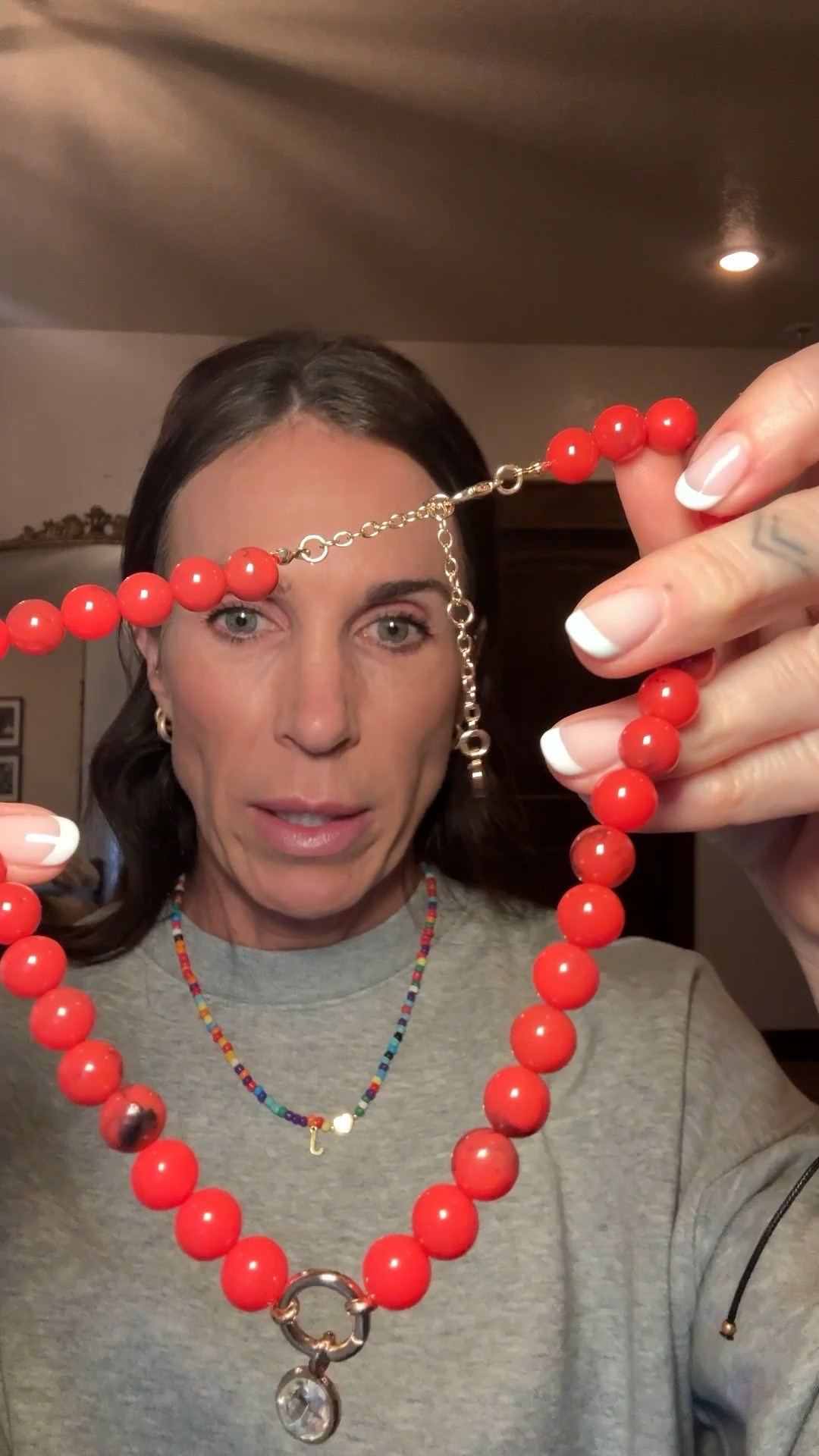 Statement necklaces that I’m loving 


#LTKspring #LTKspringtrends