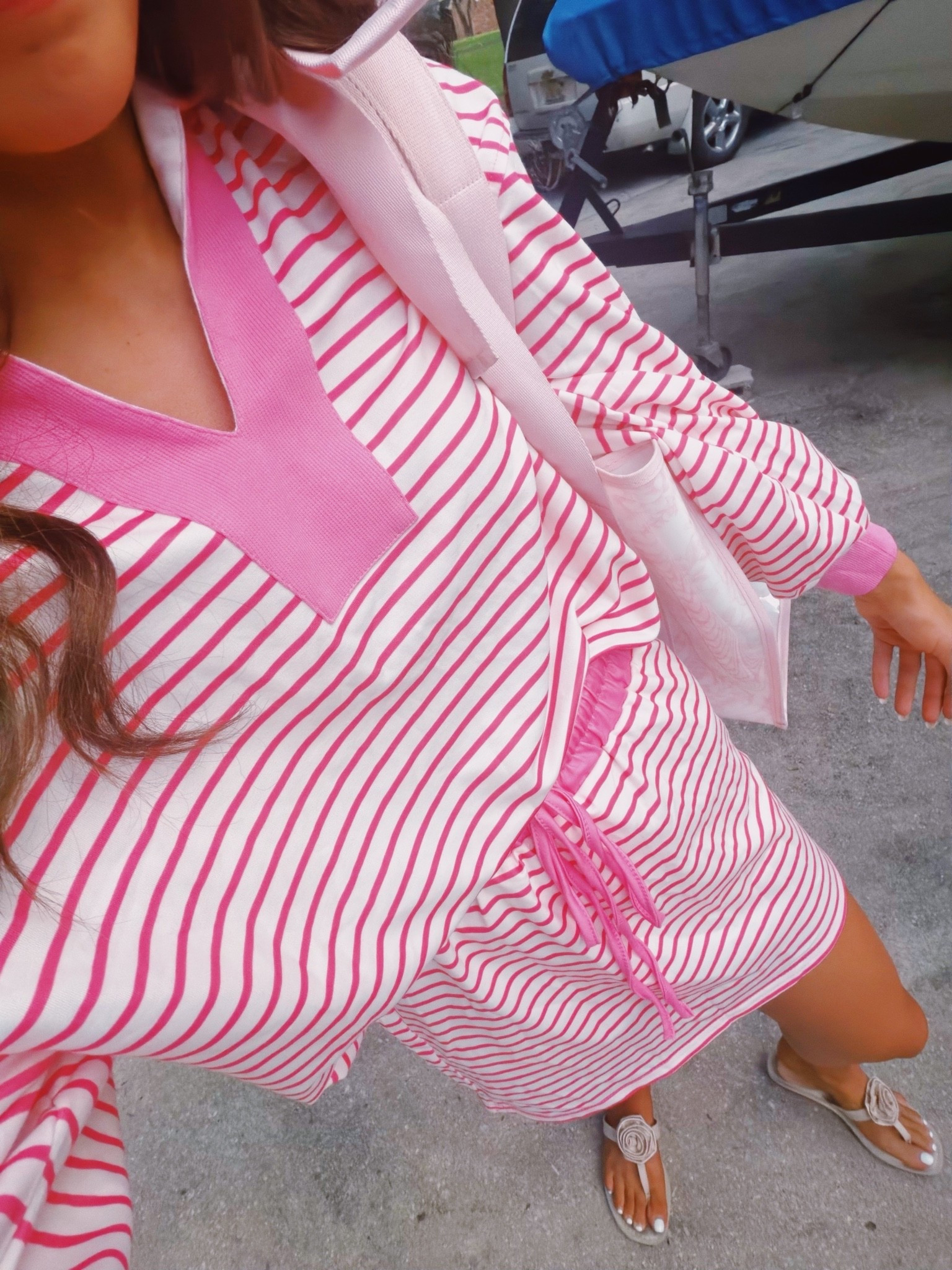 my new favorite set!!😚😚💗💗

#LTKootd