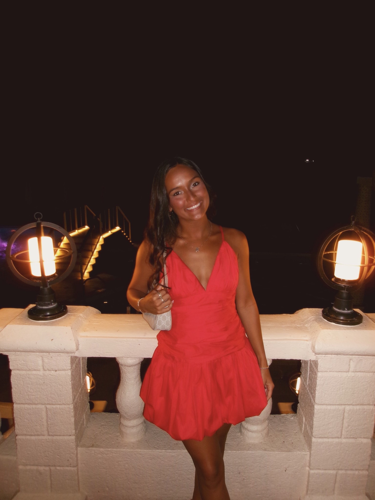 The red dress every gal needs 🌹 #reddress #valentinesday #musthavedress #dress #red #love

#LTKValentine #LTKBeauty #LTKootd