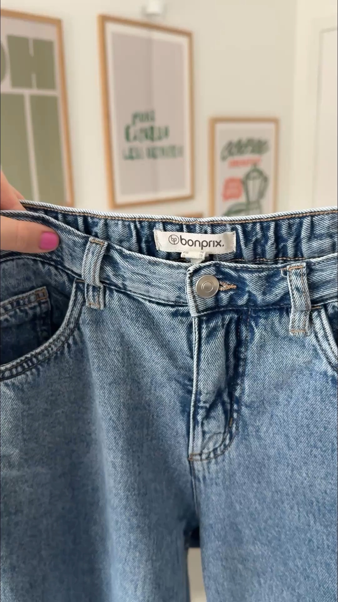 Mommy OOTD

#LTKfamily #LTKdeutschland #LTKspring