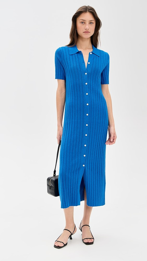 Alex Mill Alice Ribbed Sweater Dress | Shopbop | Shopbop