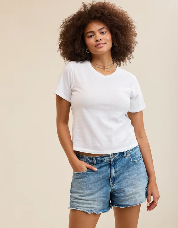 Aerie Vintage T-Shirt | Aerie