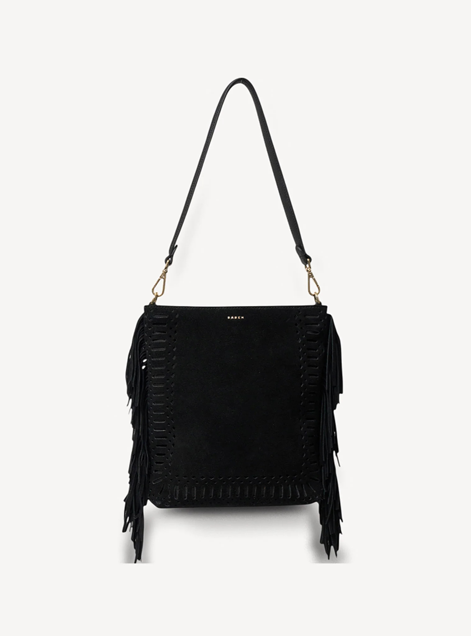 Claudette Shoulder Bag | Saben
