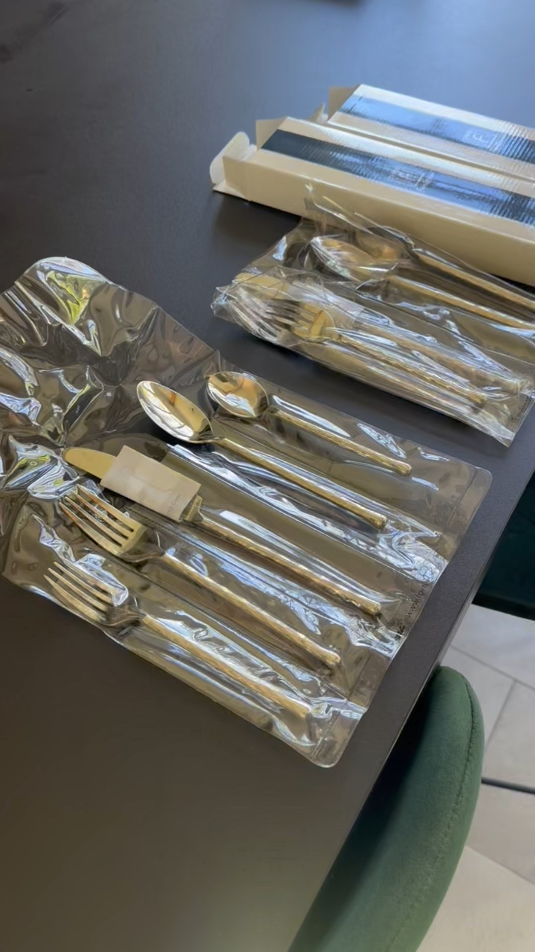 Sharing the everyday silverware that I absolutely love! I noticed I had a few pieces missing so I ordered a couple of replacement sets. It’s stunning in person. 😍

#LTKSummerEdit #LTKGiftGuide #LTKHome