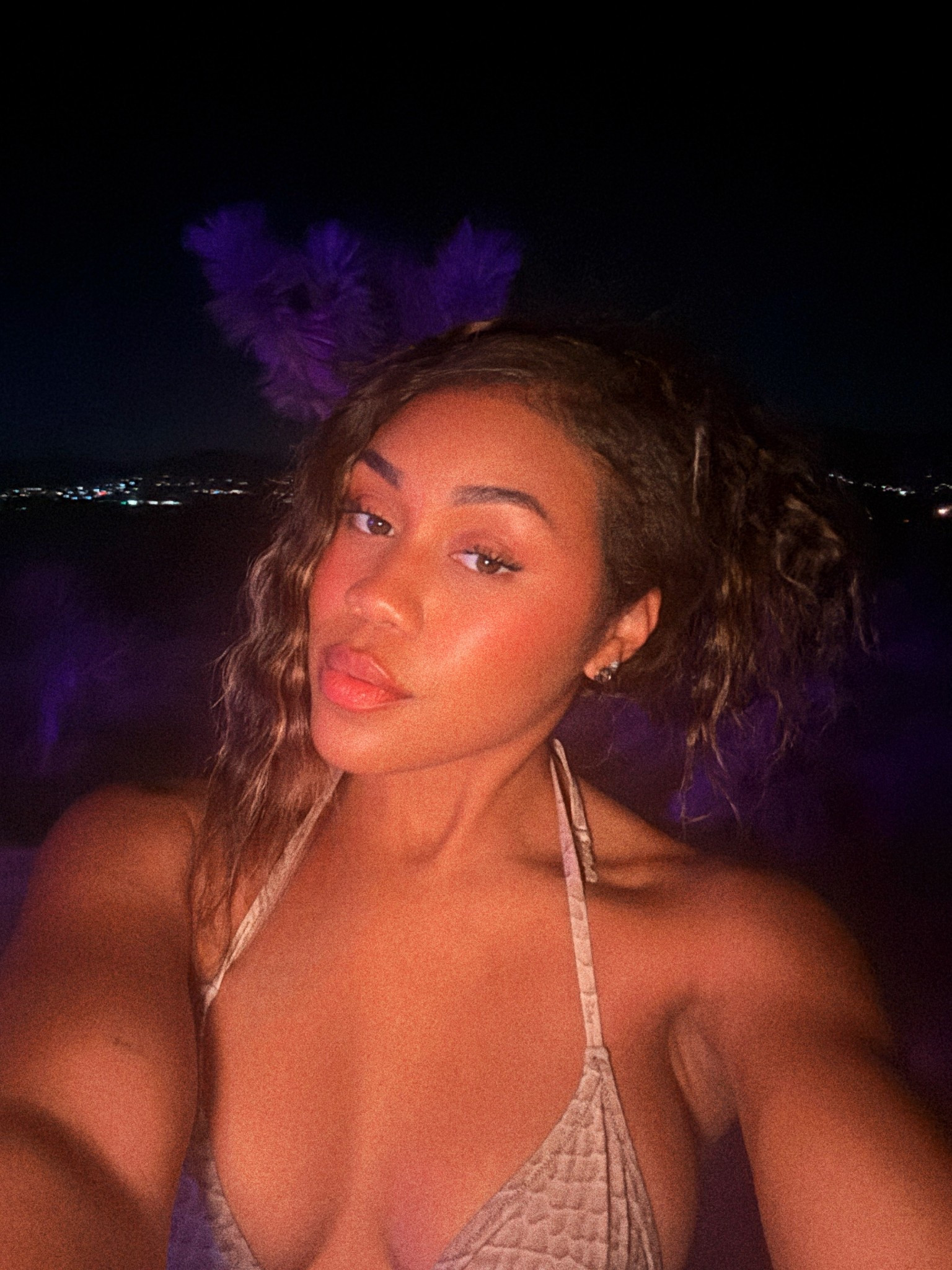 Skims Crocodile Swim🐊

#LTKootd #LTKTravel #LTKGiftGuide