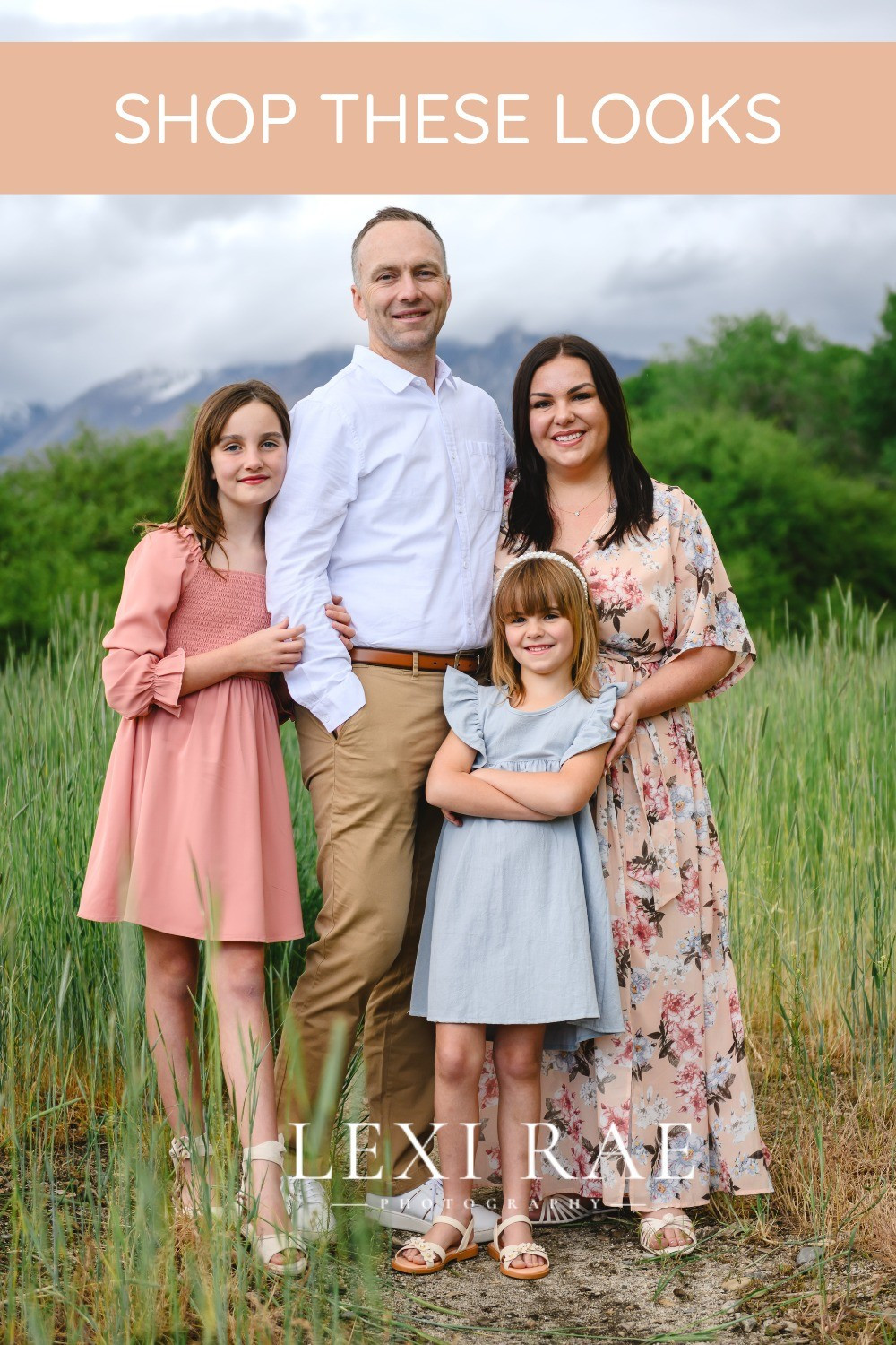 This family had a beautiful color palette for their summer photography session. Shop similar looks here! 

#LTKKids #LTKFamily #LTKMens
