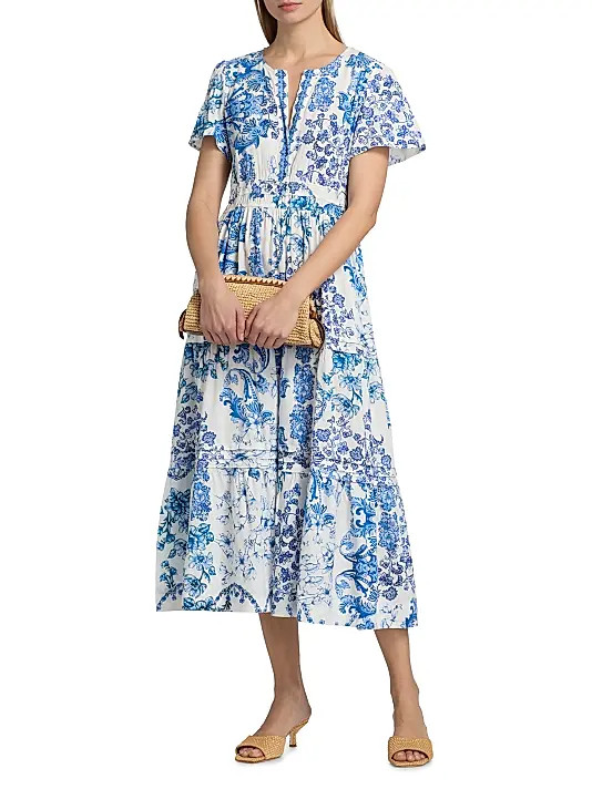 Okay but WHY is the Saks sale actually so good right now 😍

$50 off every $200 with code JUNEGET?? Say less. I’m already adding to cart 🛍️

They have the cutest casual dresses, like perfect throw-on-and-go vibes. Think easy summer dresses, brunch-ready fits, and those effortless casual summer dresses you can literally wear anywhere.

If you’ve been looking for something cute for weekend brunch, vacations, or just feeling put together without trying too hard… this is it.

Don’t sleep on this one, bestie. Go get your dresses 💅✨

#sakssale #saksfifthavenue #summerdresses #casualdresses #brunchoutfit #summerstyle #ootd #fashionfinds #salealert #casualsummer #styleinspo #womensfashion #lookgoodfeelgood #weekendvibes #summeroutfits
 

 #LTKSeasonal #LTKSaleAlert #LTKWedding