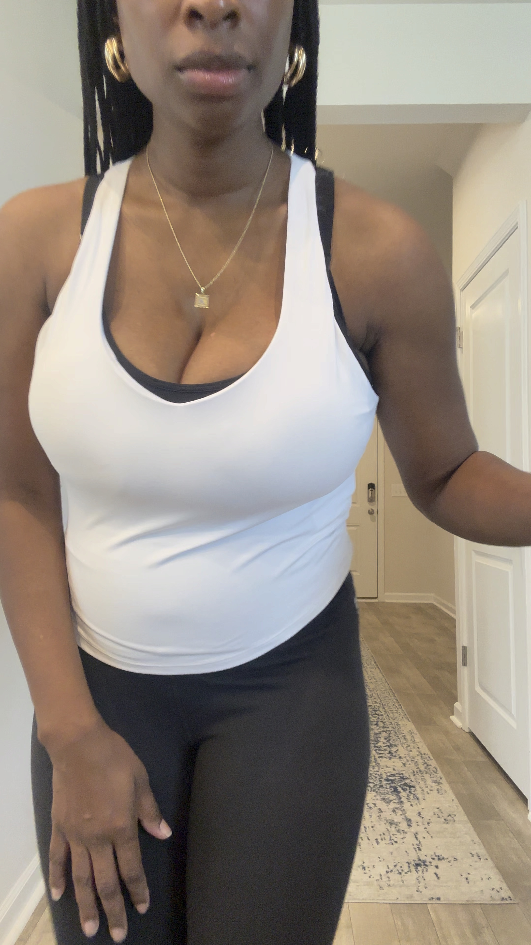 Mom on the go look 

#LTKFamily #LTKFitness #LTKSummerSales