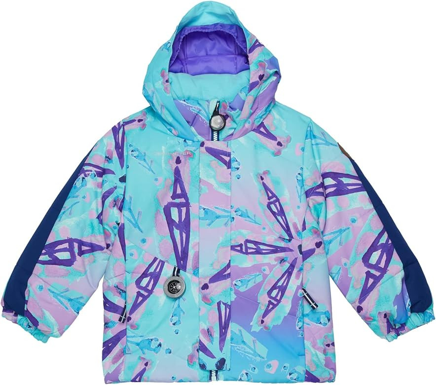 Obermeyer Kids' Camber Jacket (Toddler/Little Big | Amazon (US)