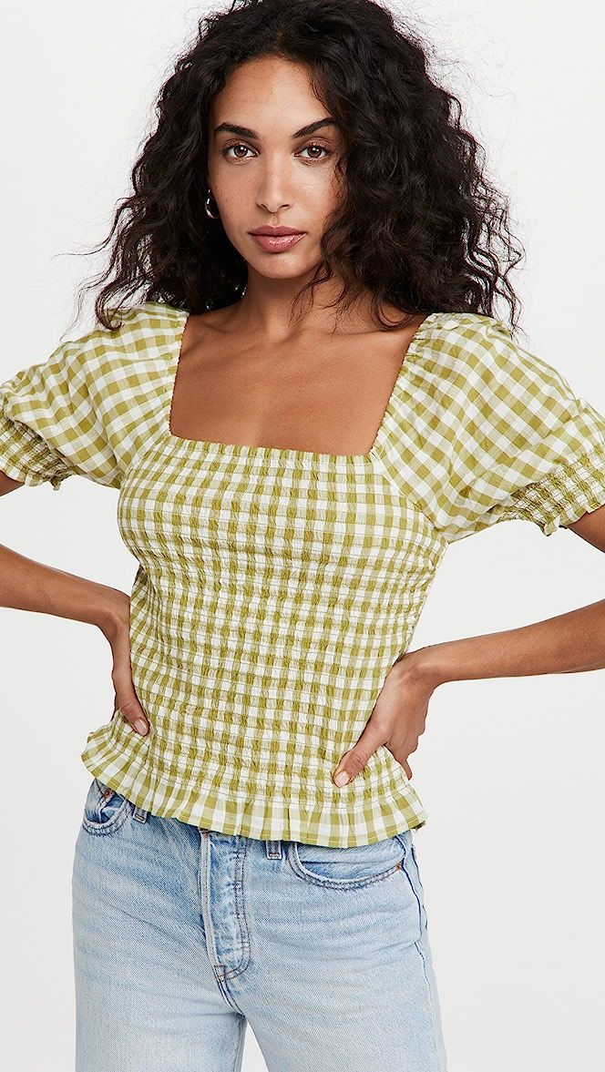 Daphne Top | Shopbop