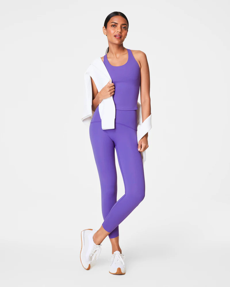 7/8 Leggings | Spanx