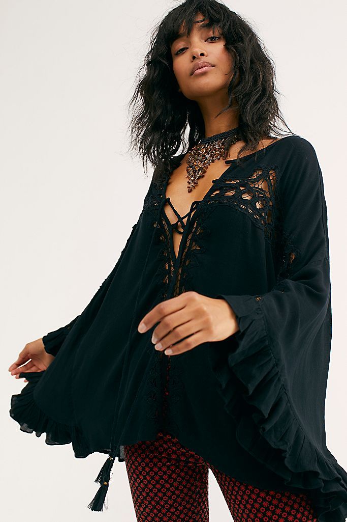 Patti Top | Free People (Global - UK&FR Excluded)