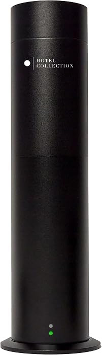 Hotel Collection-Studio Pro Essential Oil Diffuser-600 sq ft Coverage - Portable with Remote-Cold... | Amazon (US)