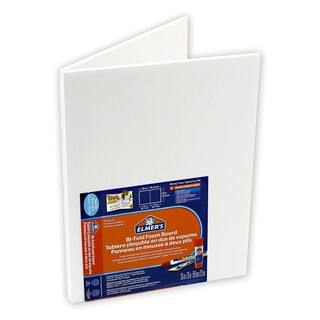 Elmer's® Bi-Fold Foam Board | Michaels Stores