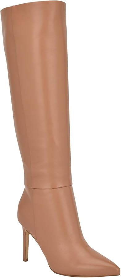 Nine West Women's Richy Knee High Boot | Amazon (US)