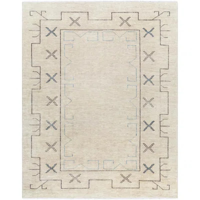 Riviera Handmade Rug | Perigold