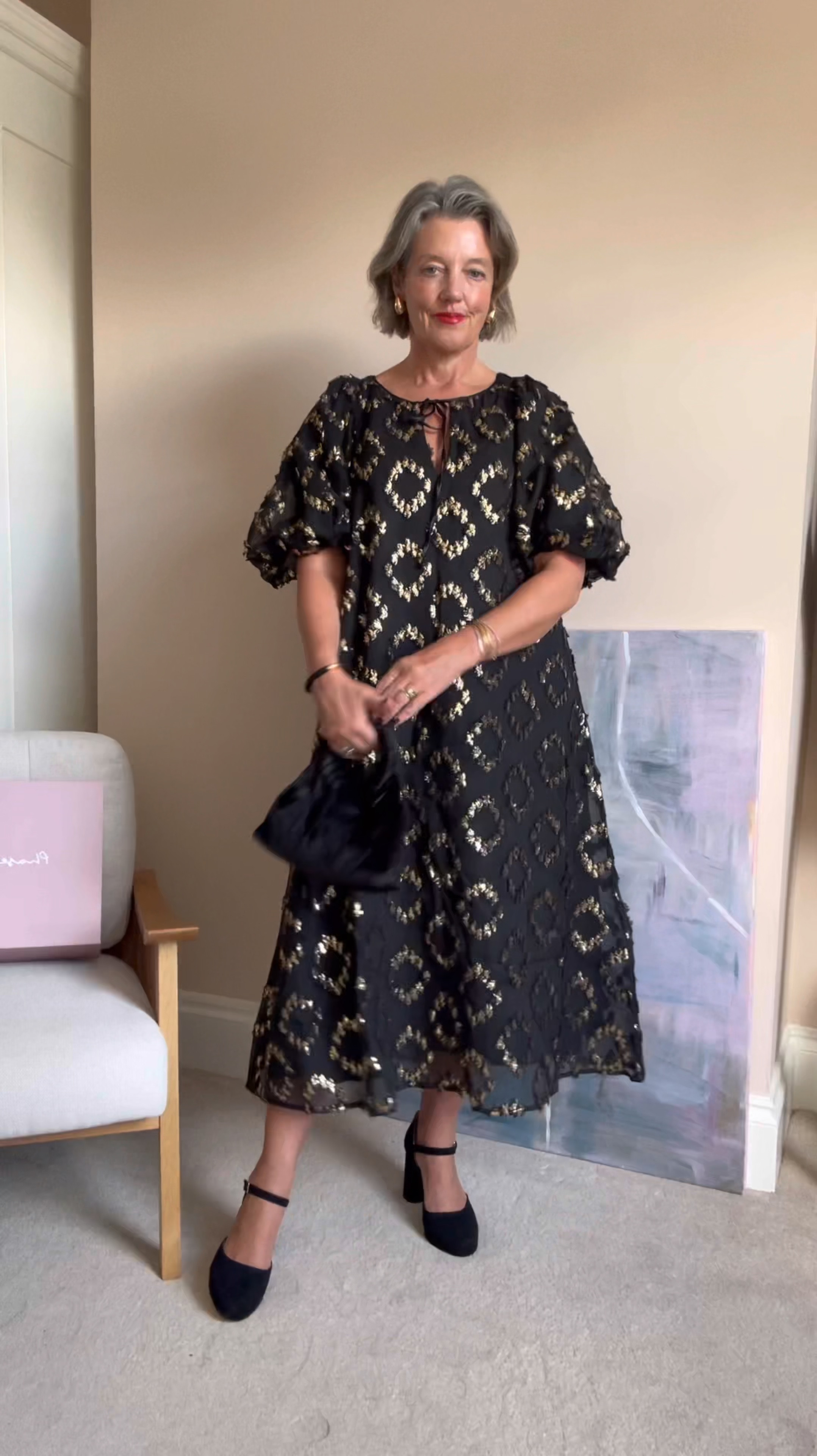 Party dress time ✨ 


Size 12

