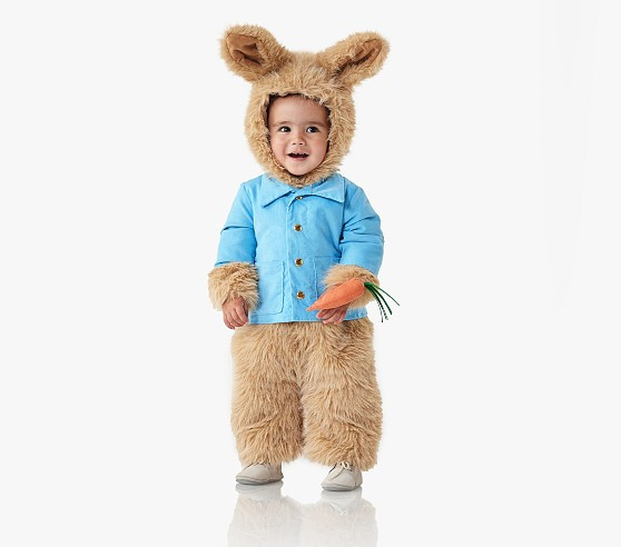 Peter Rabbit™ Baby Costume | Pottery Barn Kids