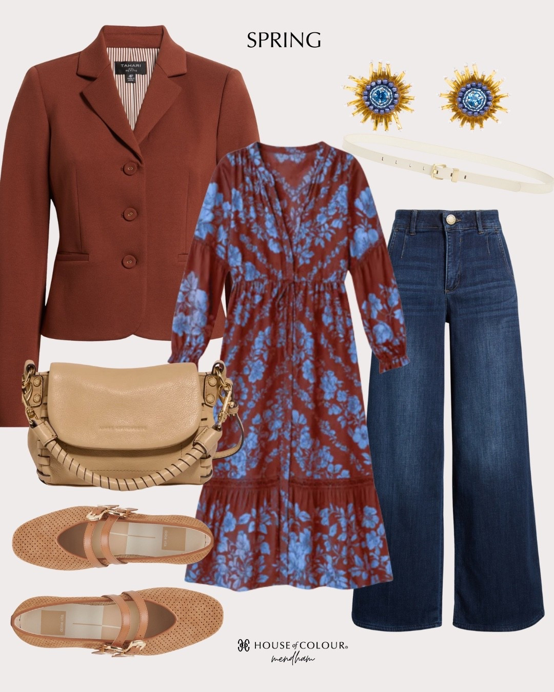 Spring color palette outfit idea
Fall photo idea, fall outfit, inspiration 

#LTKSeasonal
