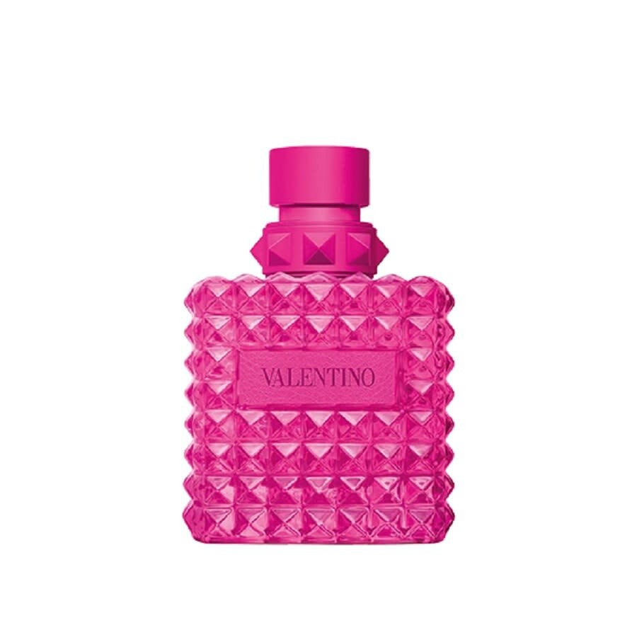 Valentino Ladies Donna Born In Roma Pink EDP Spray 3.4 oz Fragrances 3614274066951 | Jomashop.com & JomaDeals.com