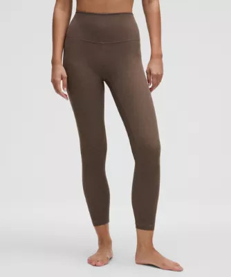 lululemon Align™ High-Rise Pant 25" | lululemon UK