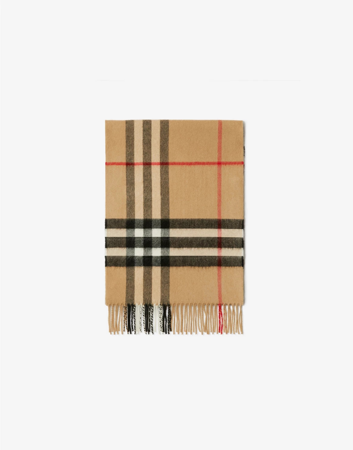Women’s Personalised Scarves | Burberry®️ Official | Burberry (UK)