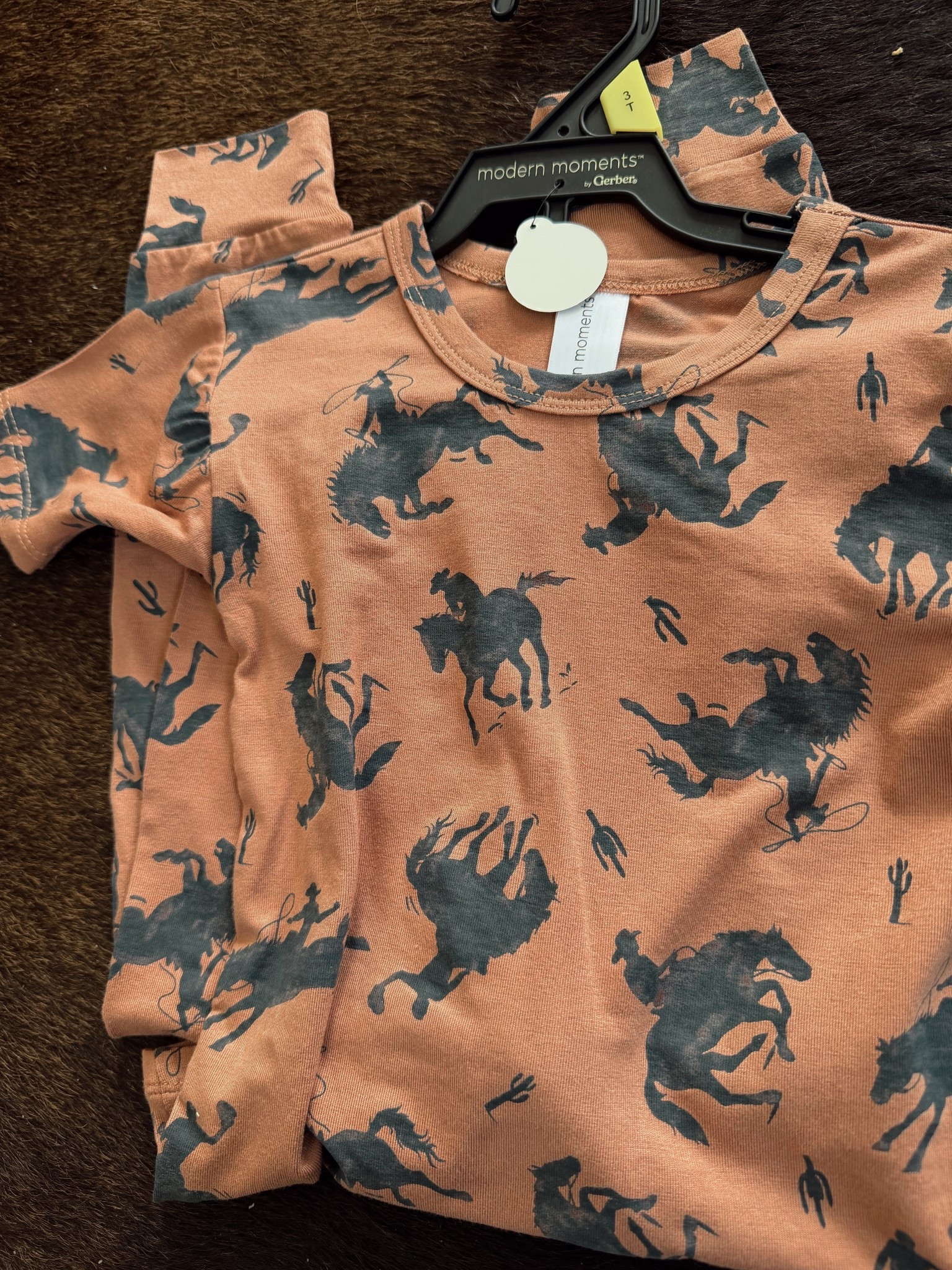 The softest sleep outfit 

#LTKmomlife #LTKU #LTKKids