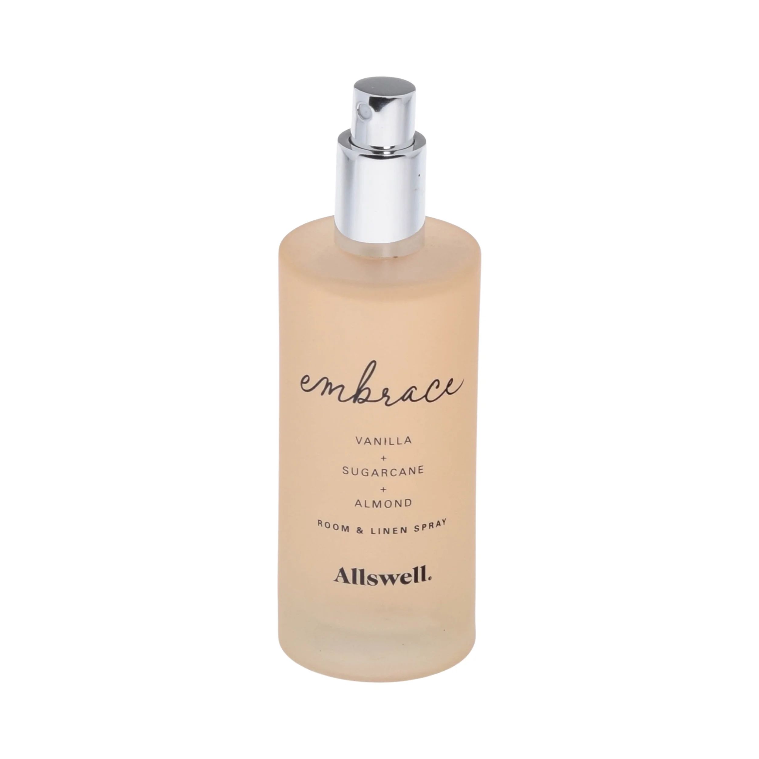 Allswell | Embrace - Ivory (Vanilla + Sugarcane + Almond) Room Spray 100ml | Walmart (US)