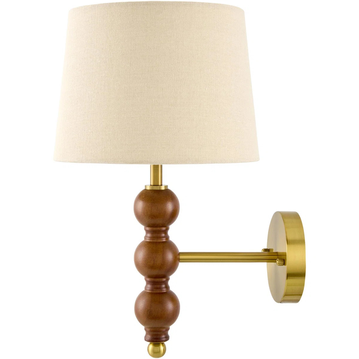 Galey Alix X Livabliss Wiluna Wall Sconce | Wayfair North America