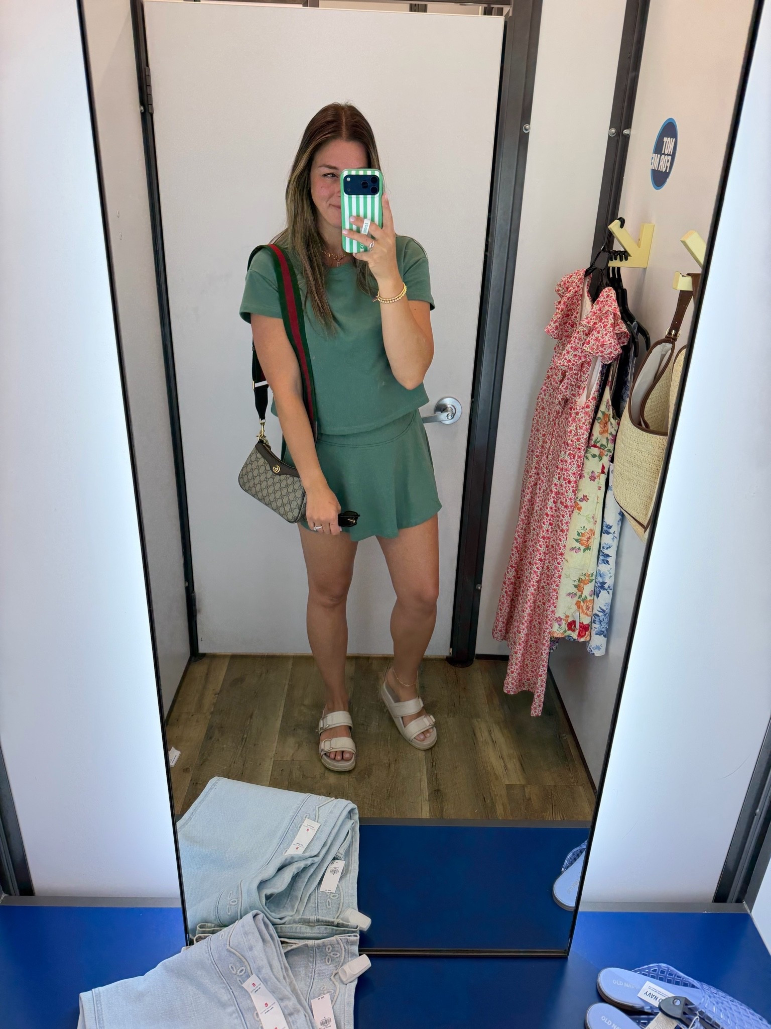 Outfit of the day // summer style // casual style