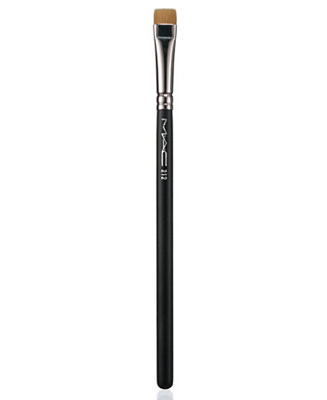 212 Flat Definer Brush | Macy's