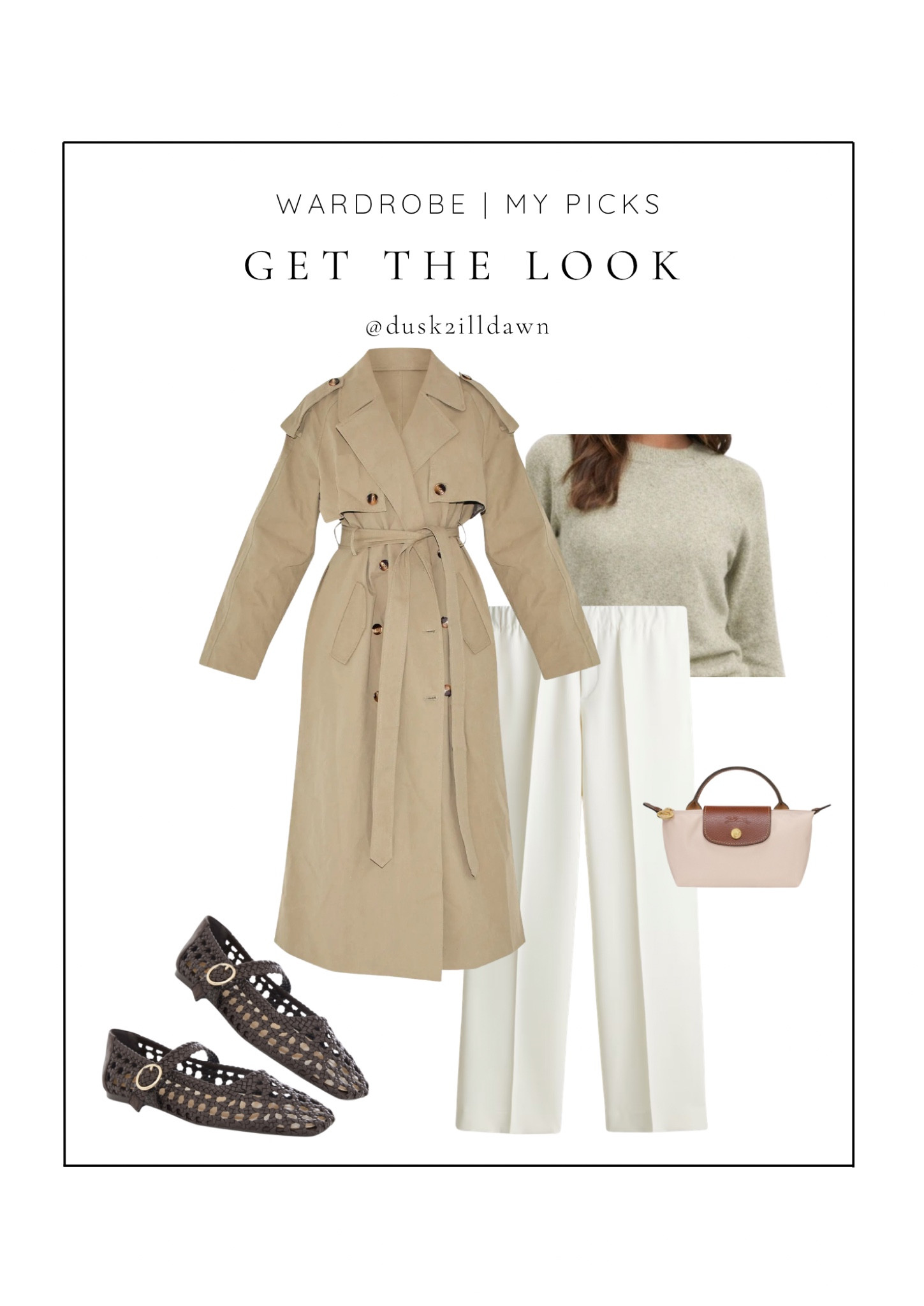 Autumn /winter OOTD



#LTKaustralia #LTKmodest #LTKautumn