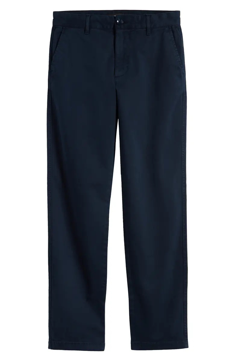 Nordstrom Kids' Slim Stretch Flat Front Chinos | Nordstrom | Nordstrom