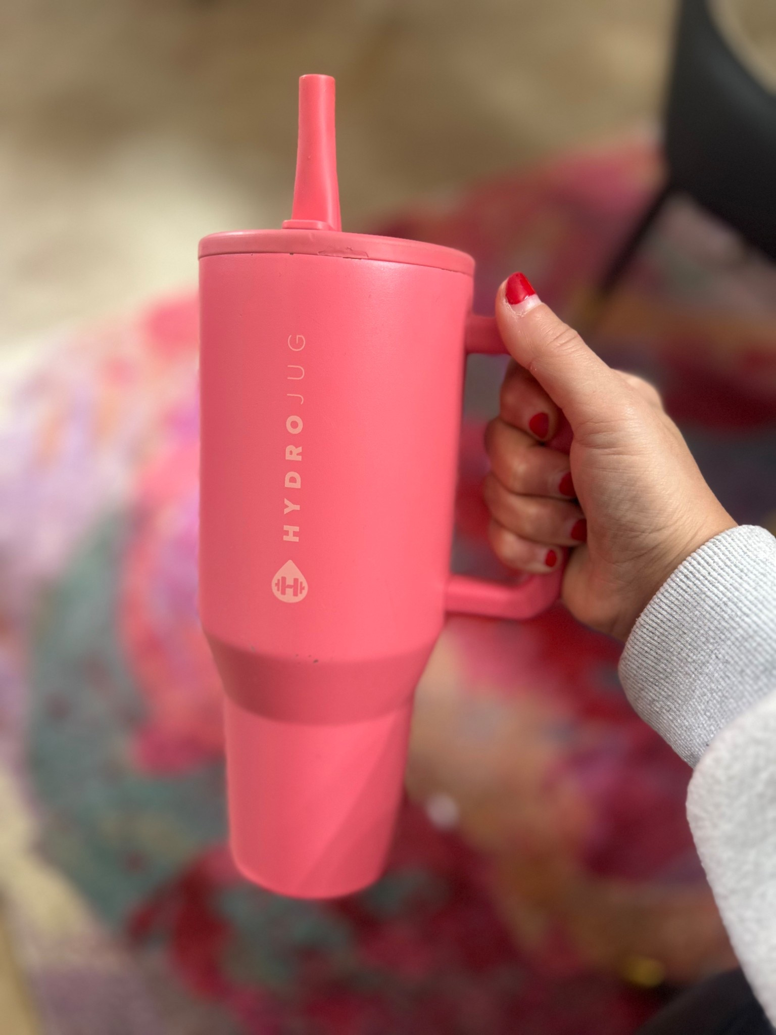The. Best. Cups. Hands. Down. We love our hydrojugs!! 

SAVE SITEWIDE with code: PEYTONBAXTERR

#LTKfitnessgoals #LTKdayinmylife #LTKselfcare