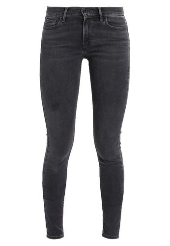 Levi's® INNOVATION SUPER SKINNY Jeans Slim Fit Damen Fancy That Gr W27 L30 A4557  | eBay | eBay DE