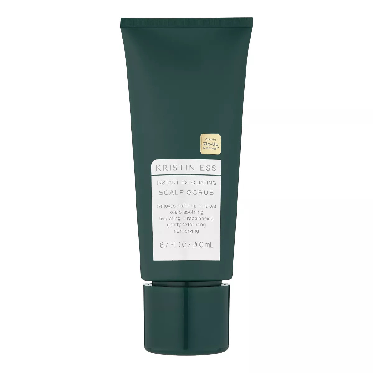 Kristin Ess Instant Exfoliating Scalp Scrub for Build Up + Dandruff - Soothing Dry Scalp Treatmen... | Target