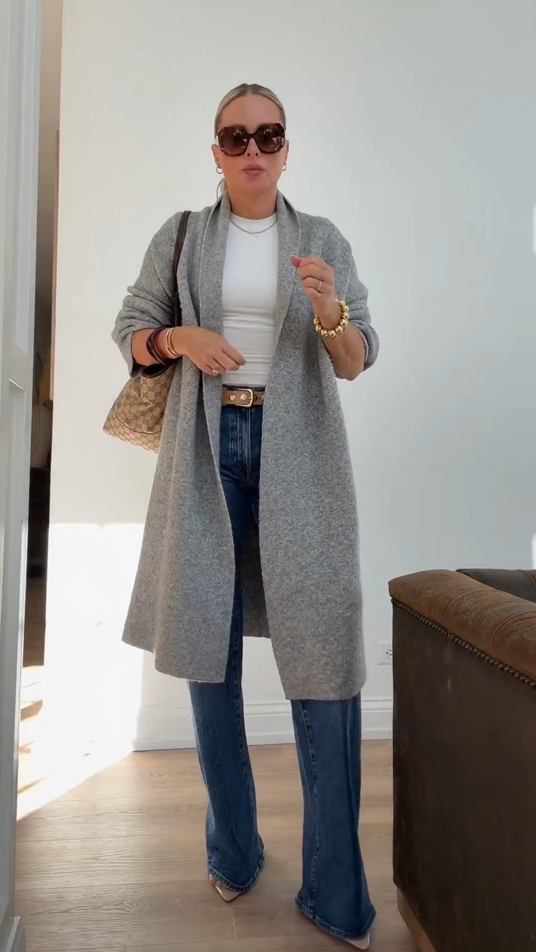 Bodysuit smoothing… without the bodysuit! 🤍Double layered (not see-through), crazy stretch, and SO flattering.
35% off — under $15. Lots of colors & they are the BEST!✨🔥

layering tee. amazon fashion. wardrobe essential. capsule pieces. 

#LTKSeasonal #LTKOver40 #LTKSaleAlert