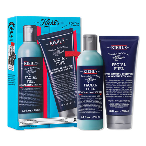 The Classic Gentleman Collection - Kiehl's Since 1851 | Ulta Beauty | Ulta