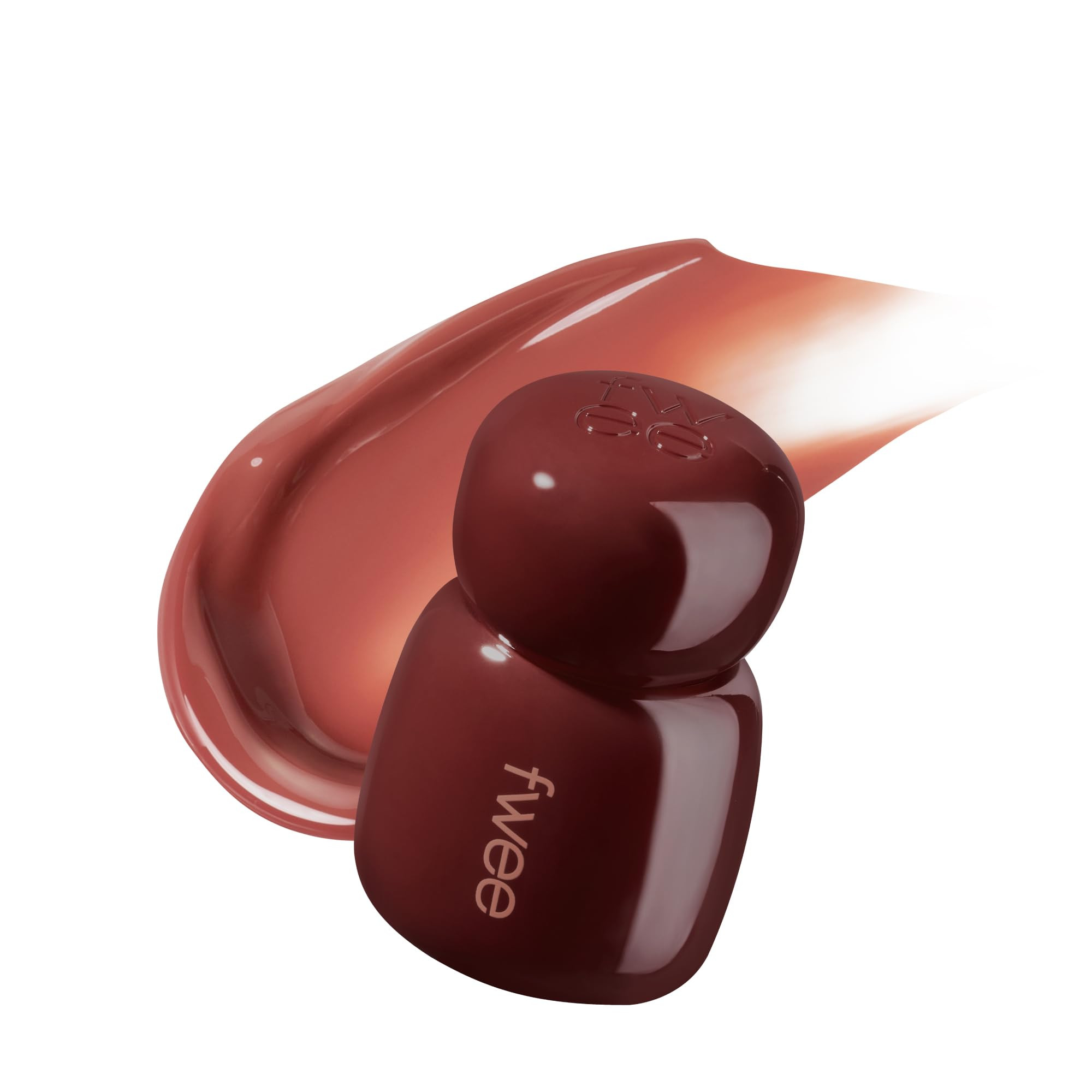 fwee Rose Obsession Stay-Fit Lip Tint GW01 HONEY ROSE | Rosy Vibes Colors, Layerable, No-transfer... | Amazon (US)