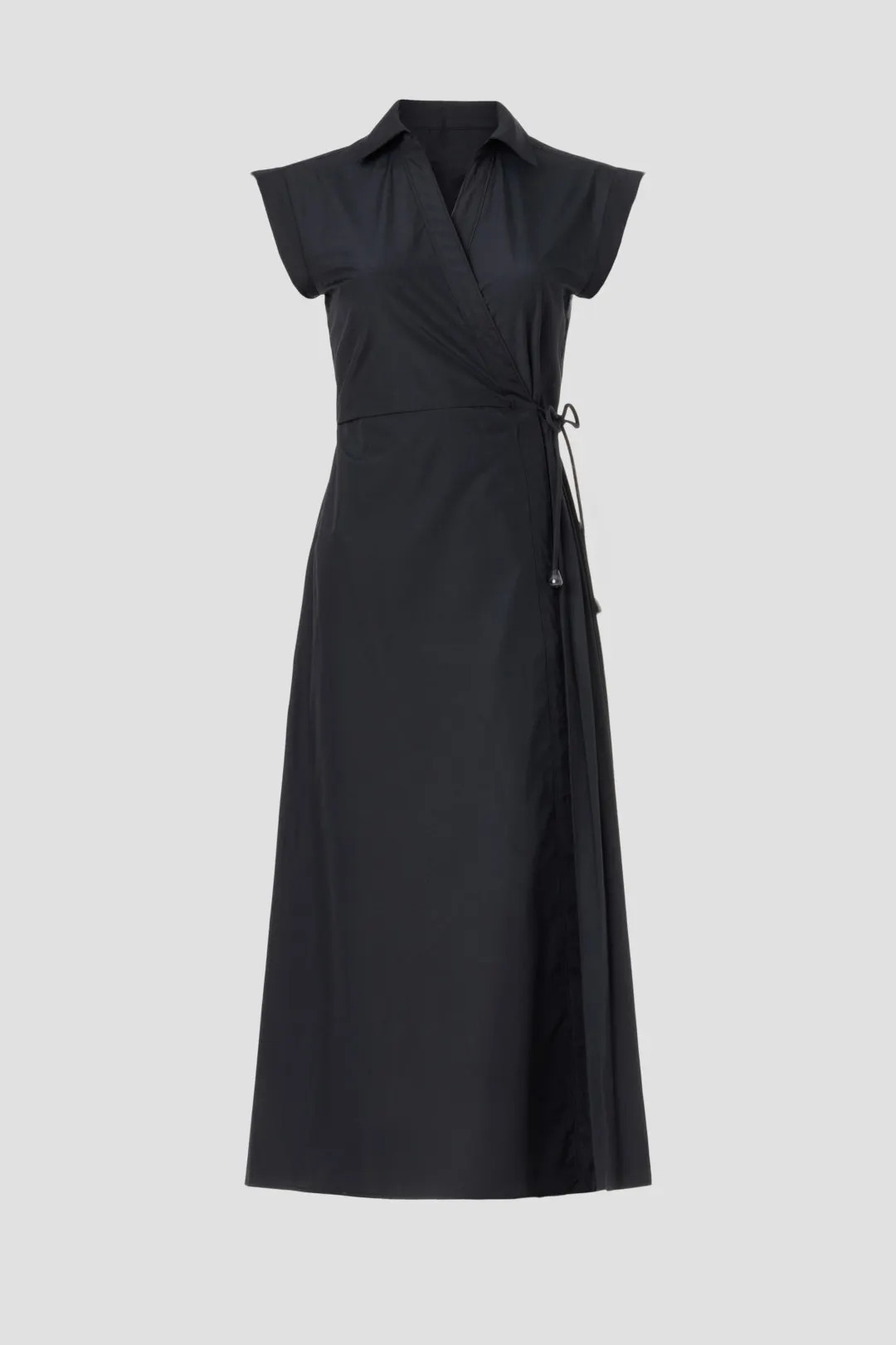 Midi Shivon Dress | Rent the Runway