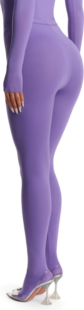 Closed Toe Leggings | Nordstrom