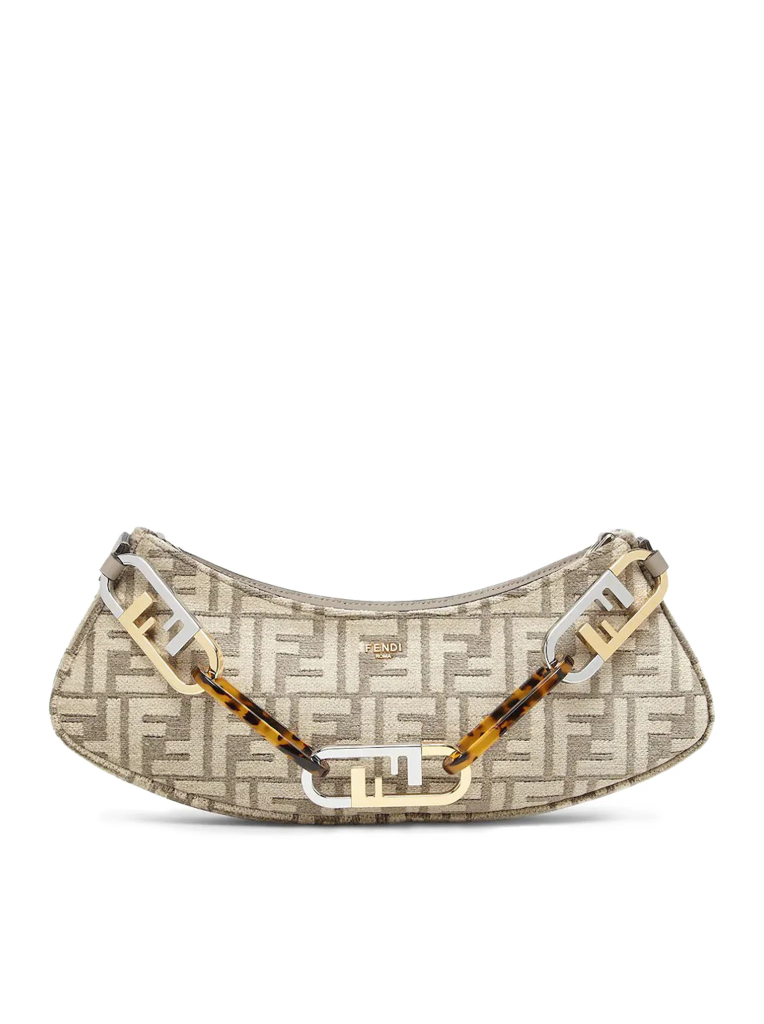 Fendi O`Lock Swing - Fendi - Woman | Suitnegozi INT