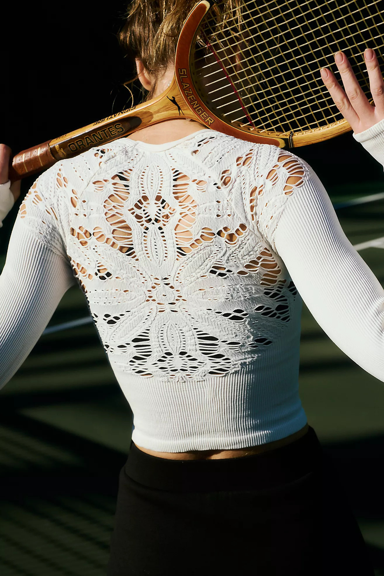 Happiness Runs Floral Long Sleeve | Free People (Global - UK&FR Excluded)