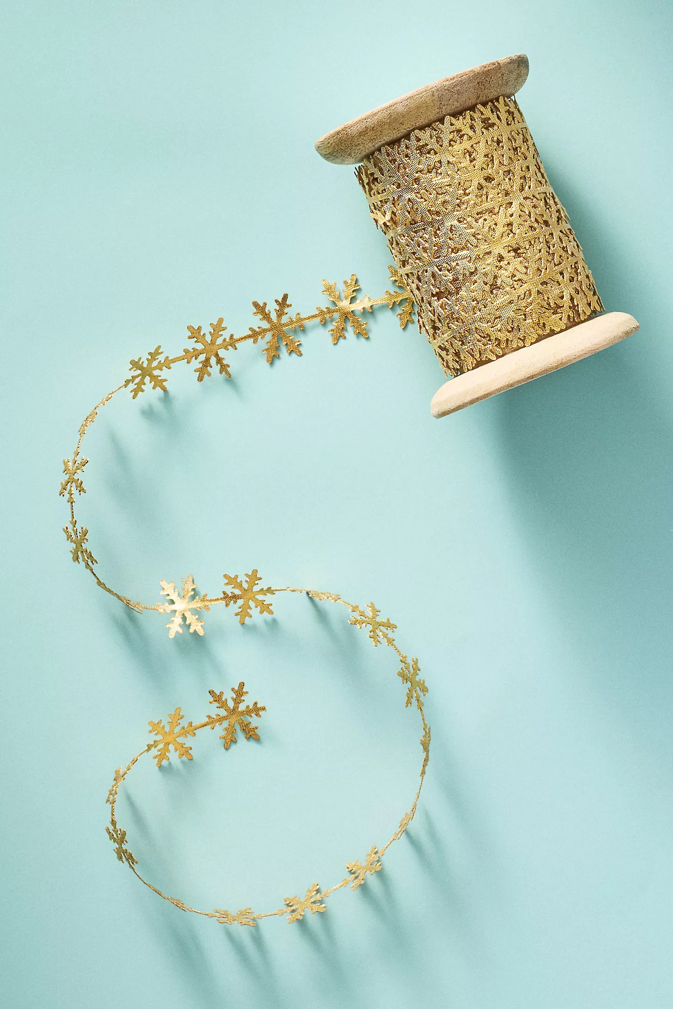 Icon Gift Ribbon | Anthropologie (US)